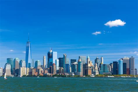 new york skyline photos|96,756 New York City Skyline Stock Photos & High.